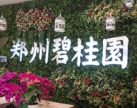 郑州碧桂园