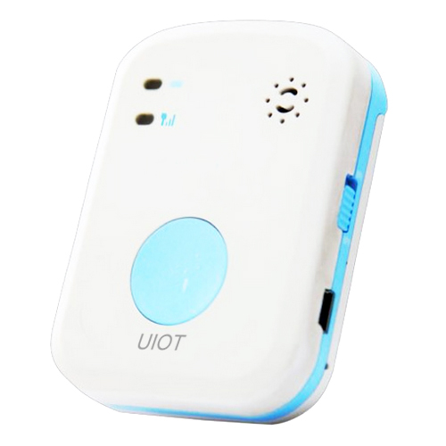 跌倒报警器GPRS+GPS