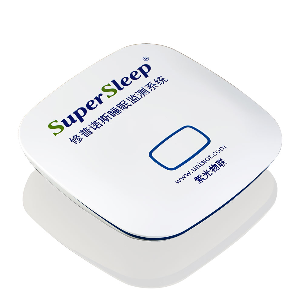 智能睡眠监测器-4G版