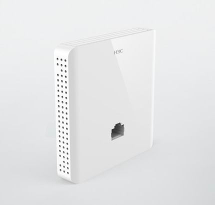 [UIOT]H3C Magic A200千兆版无线面板