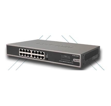 [UIOT]H3C MiNi S16G-U 16口全千兆交换机