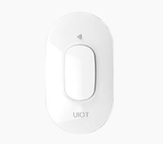 [UIOT]红外幕帘探测器（无源）