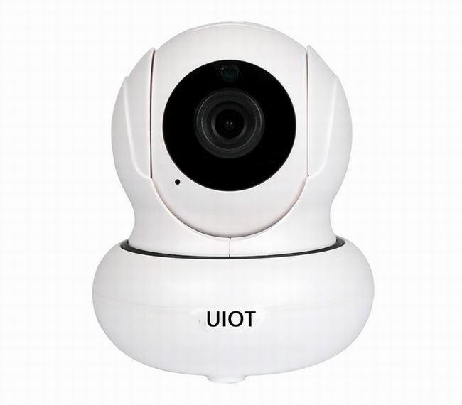 [UIOT]UIOT 1080P智能摄像机
