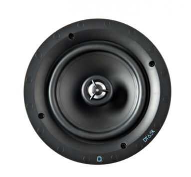 狄分尼提（D.T）DT 6.5R高级家庭影院入墙扬声器（环绕）