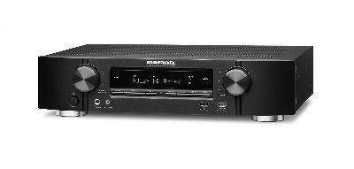 马兰士（MARANTZ）合并式环绕声家庭影院解码器