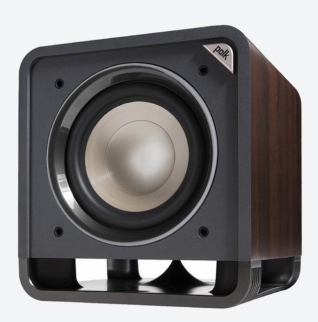 普乐之声（POLK）- HTSSUB10BK - 低音炮