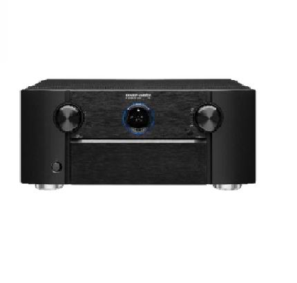 马兰士（MARANTZ）顶级环绕声家庭影院解码器
