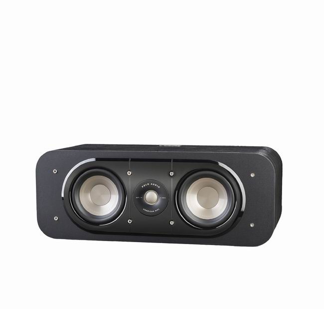 普乐之声（POLK）- SIGS30CBK - 中置