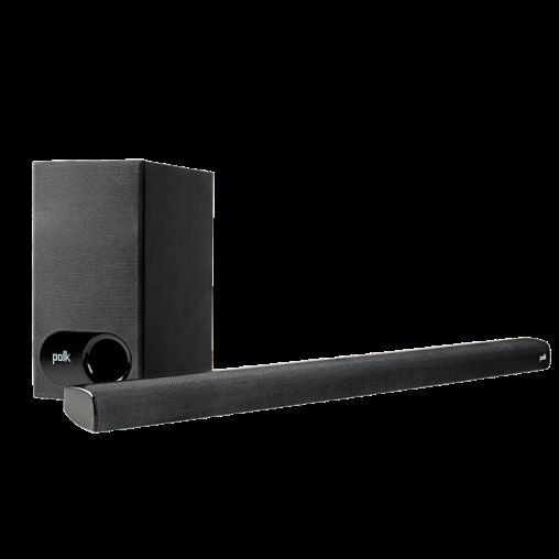 普乐之声（POLK）SIGNAS2 Sound bar(回音壁)