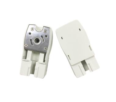 [UIOT]智能窗帘电机导轨头传动箱