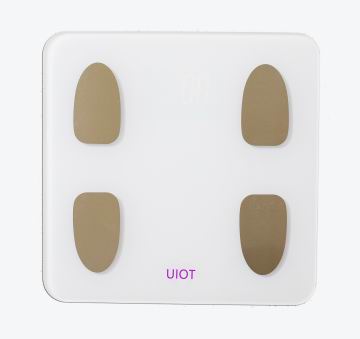 [UIOT]智能体脂秤