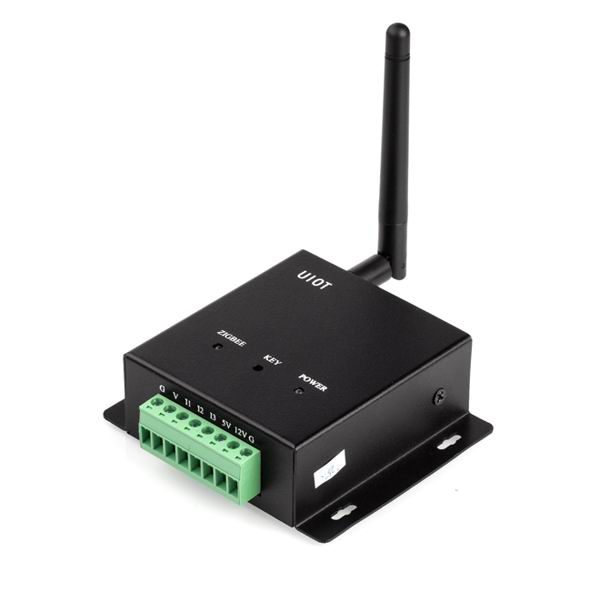 [UIOT]变频多联机中央空调温控器