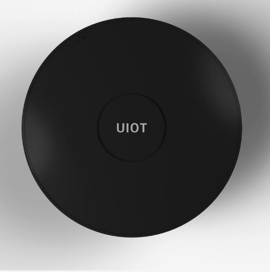 [UIOT]红外家电控制器