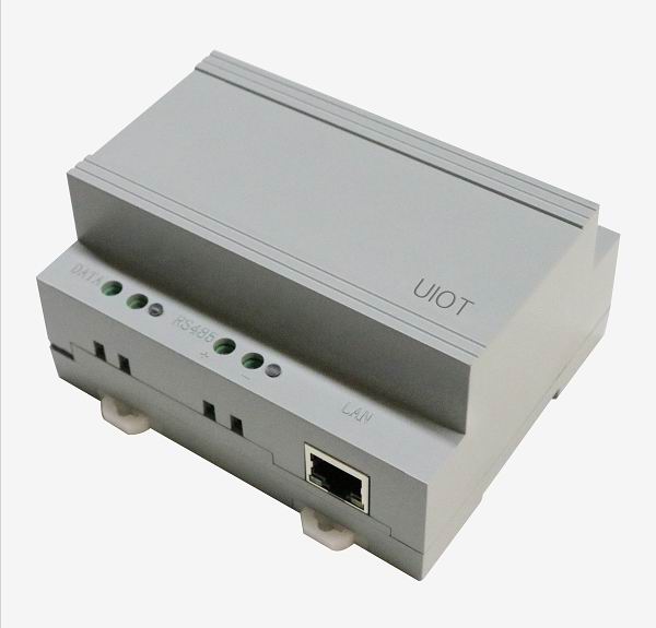 [UIOT]中央空调智能网关-东芝