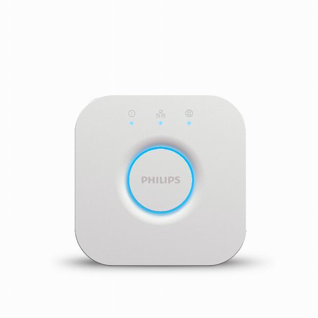 [UIOT]Hue 联网桥接器