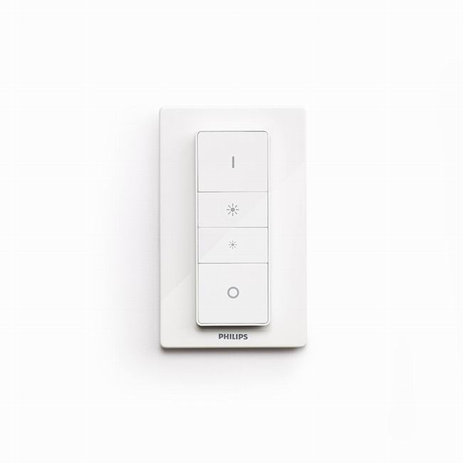 [UIOT]Hue调光开关